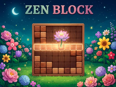 遊戲Zen Block
