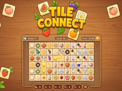 遊戲Tile Connect Puzzle