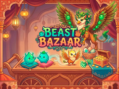 遊戲Beast Bazaar