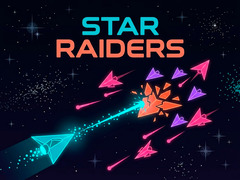 遊戲Star Raiders