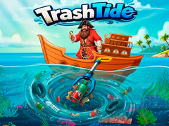 遊戲Trash Tide