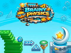 遊戲Brainy Physics