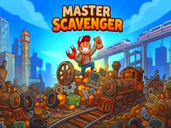 遊戲Master Scavenger