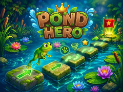 遊戲Pond Hero