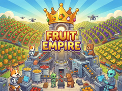 遊戲Fruit Empire