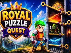 遊戲Royal Puzzle Quest