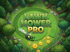 遊戲Lawn Mower Pro