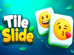 遊戲Tile Slide