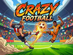遊戲Crazy Football