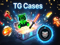 遊戲TG Cases