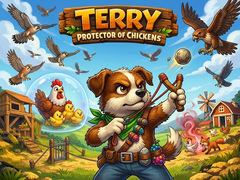 遊戲Terry