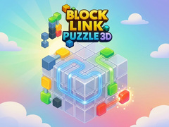 遊戲Block Link Puzzle 3D