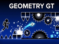 遊戲Geometry GT