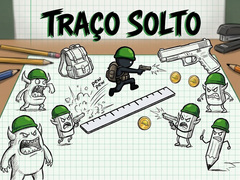 遊戲Traço Solto