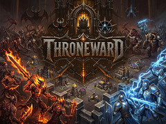遊戲Throneward