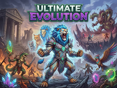 遊戲Ultimate Evolution