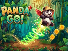 遊戲Panda Go!