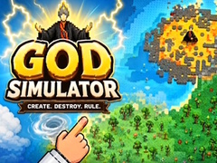 遊戲God Simulator