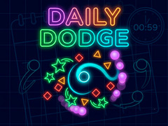 遊戲Daily Dodge