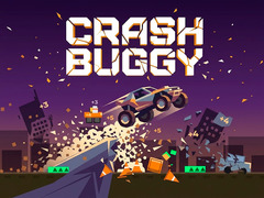 遊戲Crash Buggy