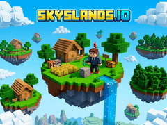 遊戲Skyslands.io