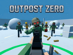 遊戲Outpost Zero