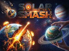 遊戲Solar Smash