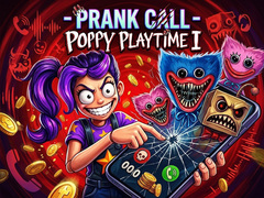 遊戲Prank Call - Poppy Playtime