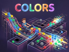 遊戲Colors