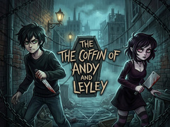遊戲The Coffin of Andy and Leyley