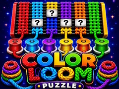 遊戲Color Loom Puzzle
