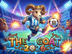 遊戲The Goat 2026