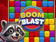 遊戲Boom Blast