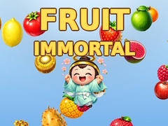 遊戲Fruit Immortal
