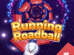 遊戲Running Roadball