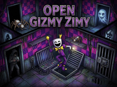 遊戲Open Gizmy Zimy