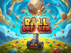 遊戲Ball Breaker