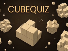 遊戲Cube Quiz