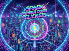 遊戲Spark Power Core Clicker