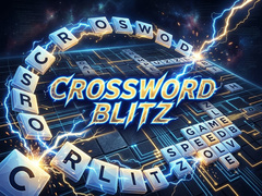 遊戲Crossword Blitz