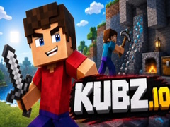 遊戲Kubz.io