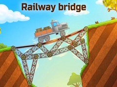 遊戲Railway bridge