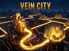 遊戲Vein City