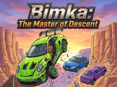 遊戲Bimka: The Master of Destruction