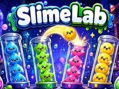 遊戲SlimeLab