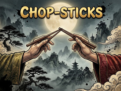 遊戲Chop-Sticks