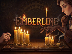 遊戲Emberline