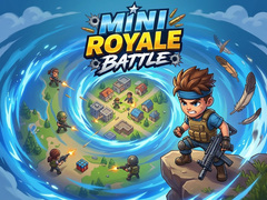 遊戲mini-royale-battle