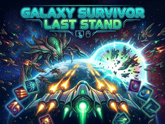遊戲Galaxy Survivor: Last Stand