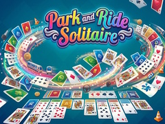 遊戲Park and Ride Solitaire